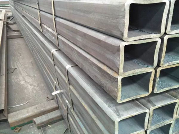 Q355B無(wú)縫方管